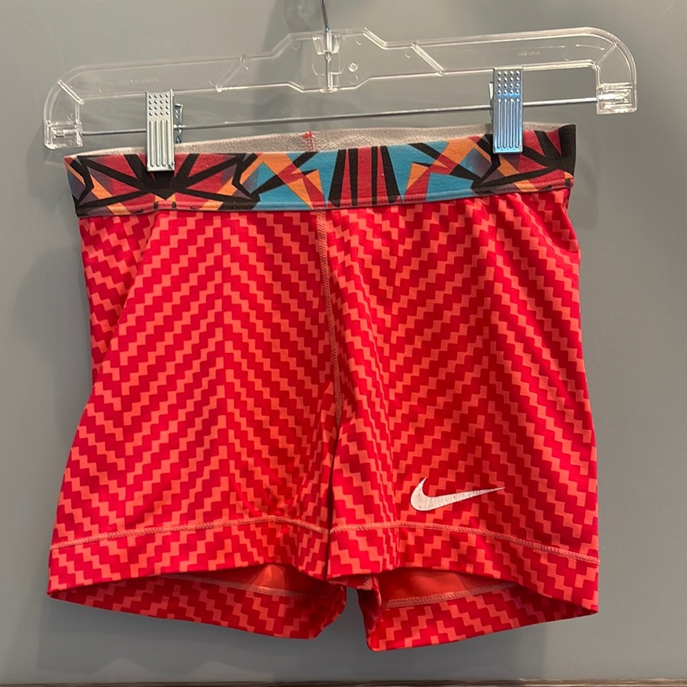 Nike Pro 2.5” spandex